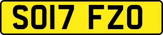 SO17FZO