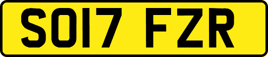 SO17FZR