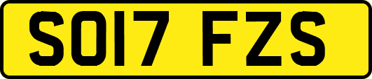 SO17FZS