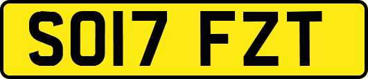 SO17FZT