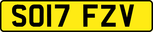 SO17FZV
