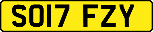 SO17FZY