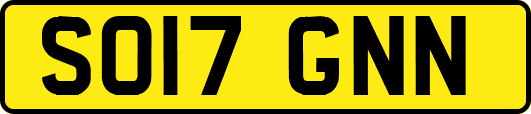 SO17GNN