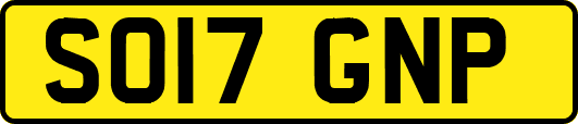 SO17GNP