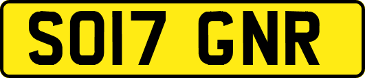 SO17GNR