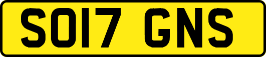 SO17GNS
