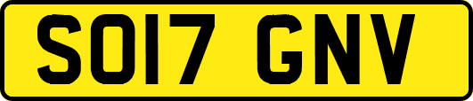 SO17GNV