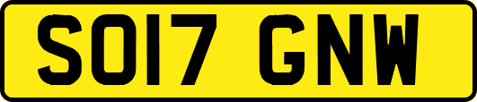 SO17GNW