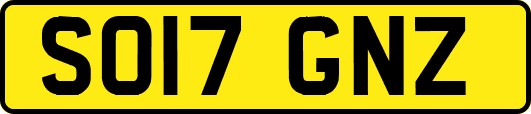 SO17GNZ