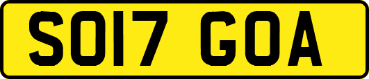 SO17GOA