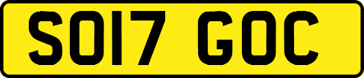 SO17GOC