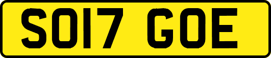 SO17GOE