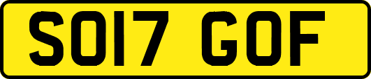 SO17GOF