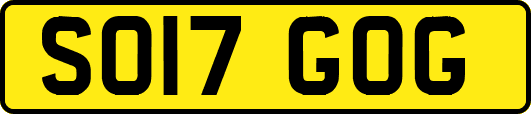 SO17GOG