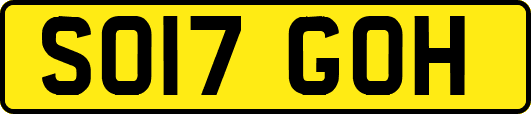 SO17GOH