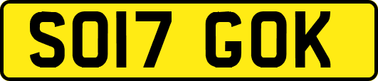 SO17GOK