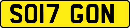 SO17GON