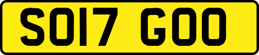 SO17GOO