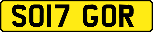SO17GOR