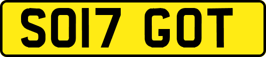 SO17GOT