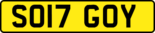 SO17GOY