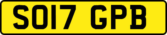 SO17GPB