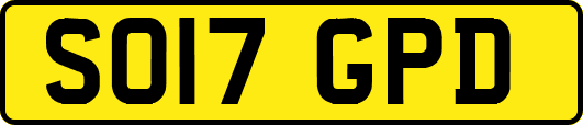 SO17GPD