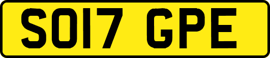 SO17GPE
