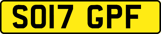 SO17GPF