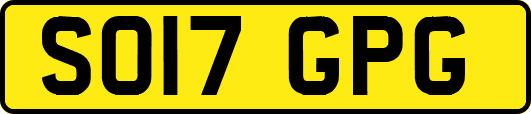 SO17GPG