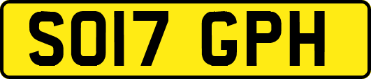 SO17GPH