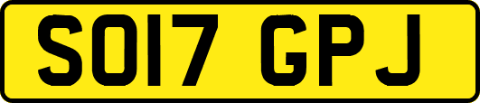 SO17GPJ