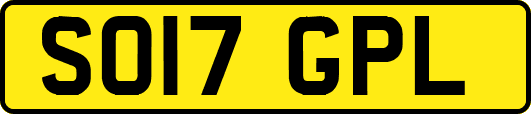 SO17GPL