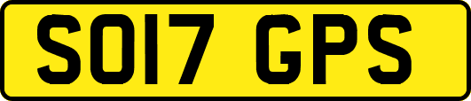 SO17GPS