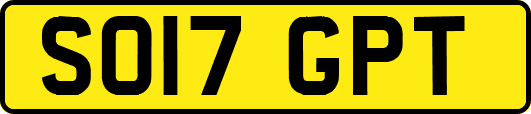 SO17GPT