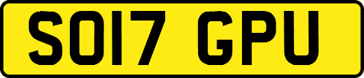 SO17GPU