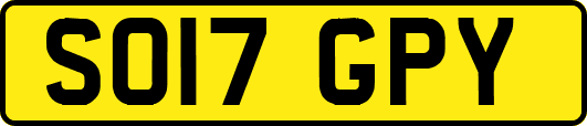 SO17GPY