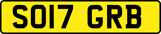 SO17GRB