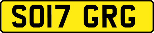 SO17GRG
