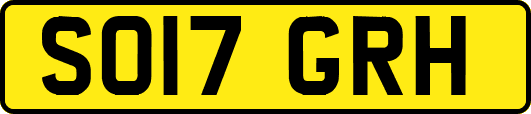 SO17GRH