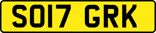 SO17GRK