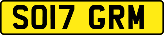 SO17GRM
