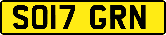 SO17GRN