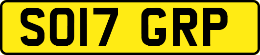 SO17GRP