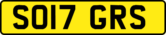 SO17GRS