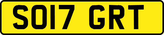 SO17GRT