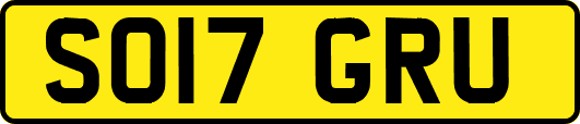 SO17GRU