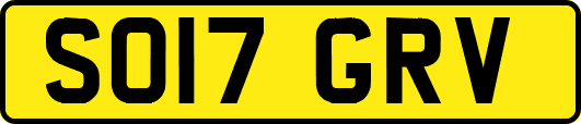 SO17GRV