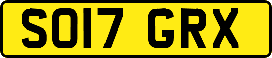 SO17GRX