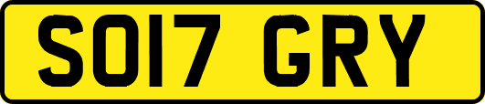 SO17GRY